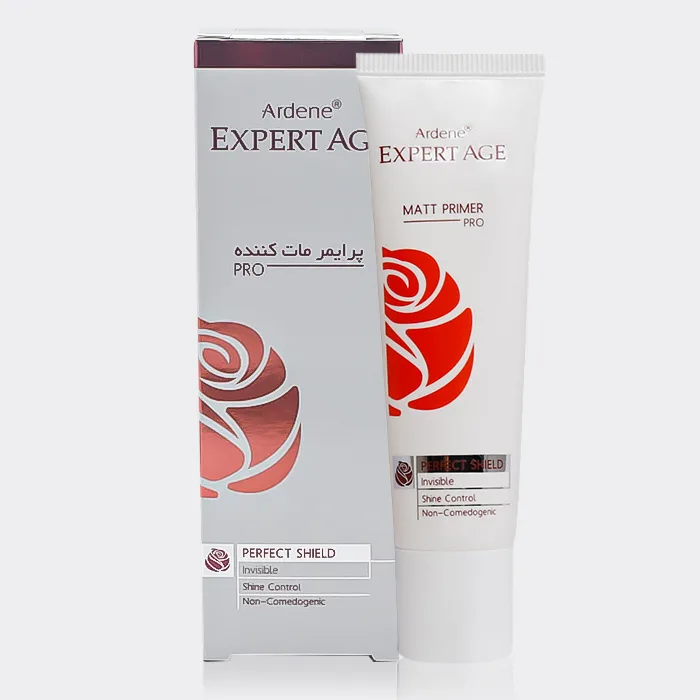 پرایمر مات آردن اکسپرت ایج Ardene Expert Age Matt Primer 30ml — تصویر ۳