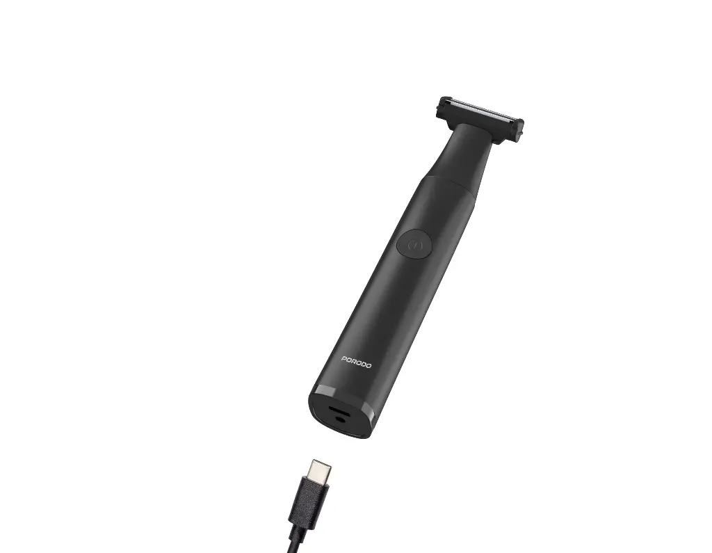 ماشین اصلاح شارژی پرودو مدل Veltrim PDLFSTAD3BK — تصویر ۴