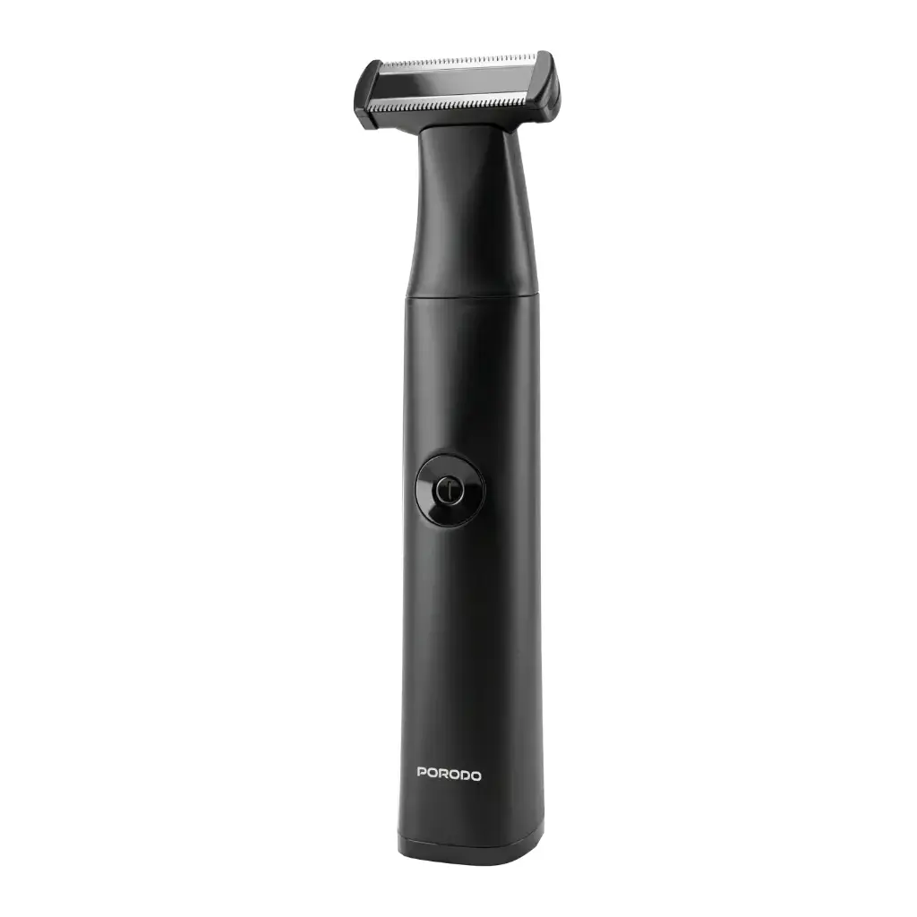 ماشین اصلاح شارژی پرودو مدل Veltrim PDLFSTAD3BK