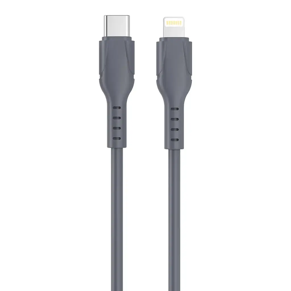 شارژر فندکی 45W پرودو مدل Graz PBCCR51 — تصویر ۶