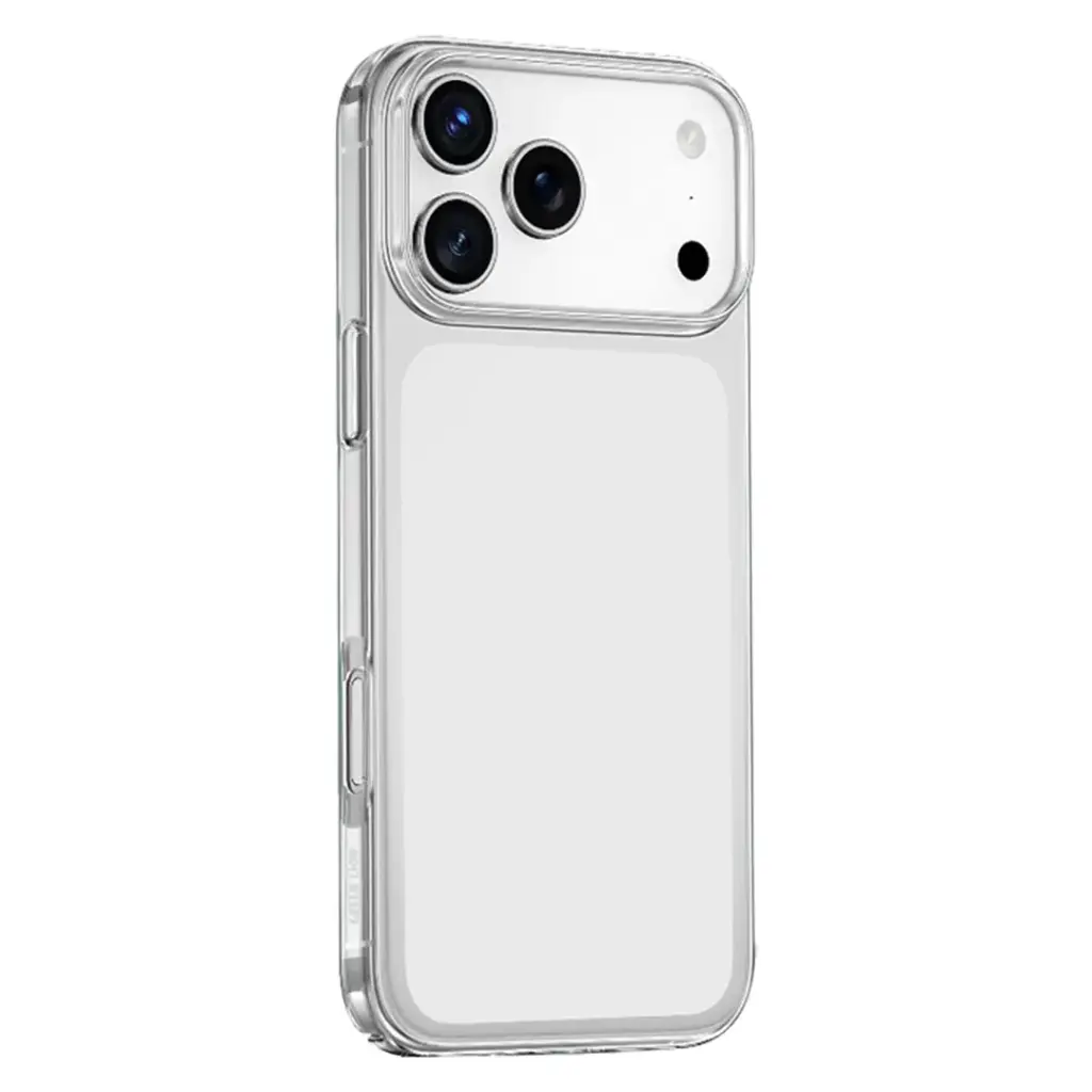 قاب شفاف گرین لاین Delgado iPhone 17 مدل GNDPC
