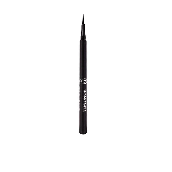 خط چشم ماژیکی بونومیا ساخت آلمان 1.2 میل BONOMIA WATERPROOF AND MATTE EYELINER