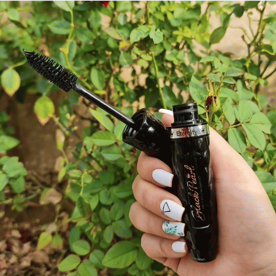 ریمل حجم دهنده بلک پرل رویال اترنیتی آلمان ROYAL ETERNITY BLACK PEARL MASCARA