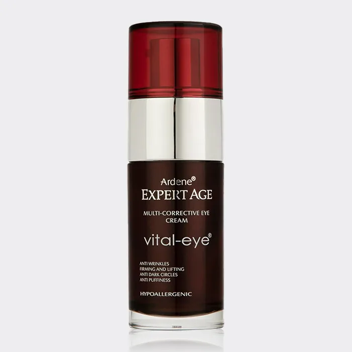 کرم دور چشم آردن اکسپرت ایج Ardene Expert Age Multi Corrective Eye Cream 30ml — تصویر ۲