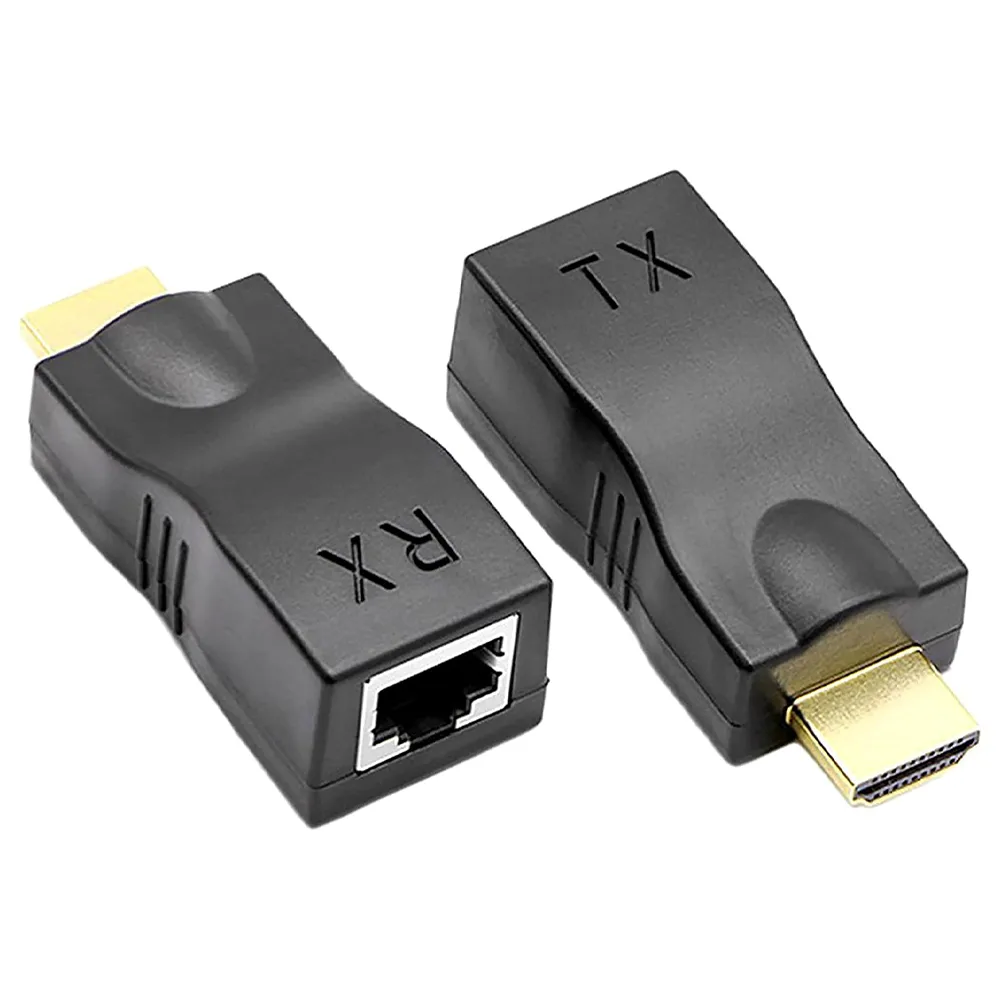 افزایش طول 30متری HDMI — تصویر ۲