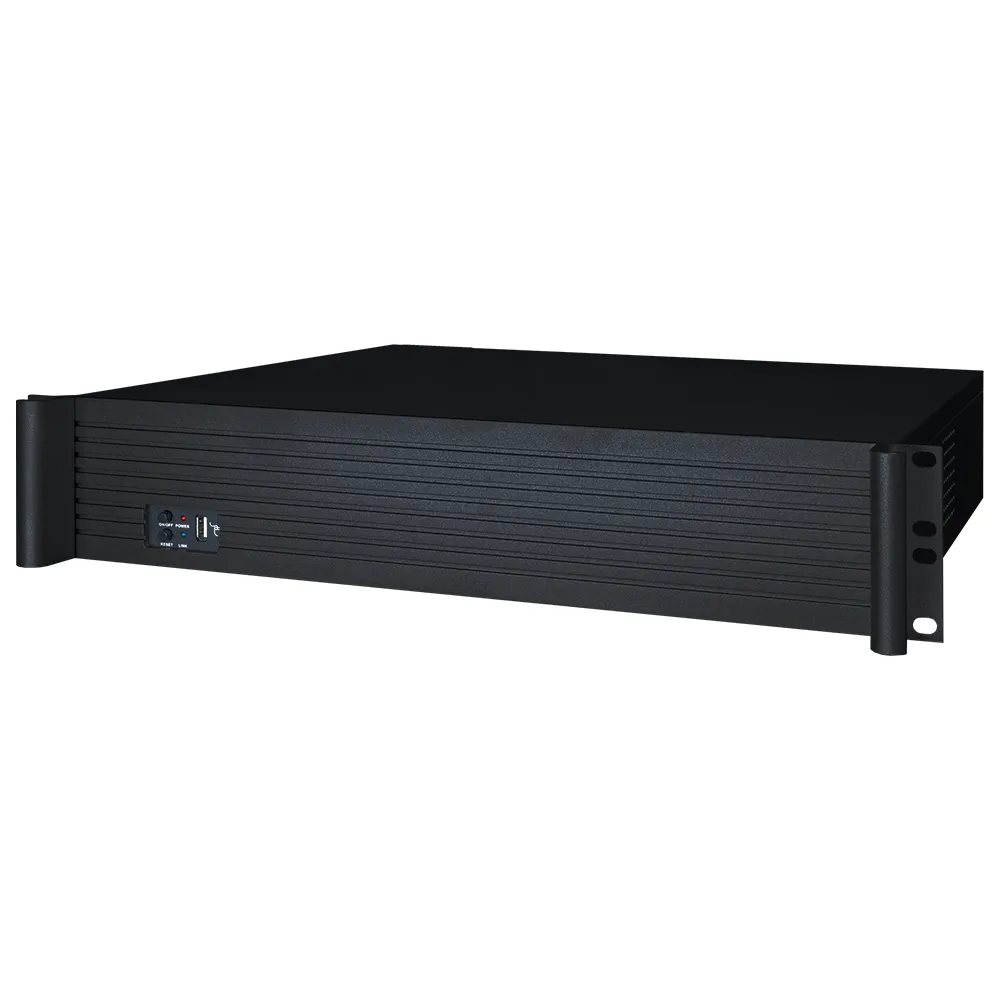 دستگاه ضبط NVR هوشمند دانا مدل DIR-8736-S9-R8A