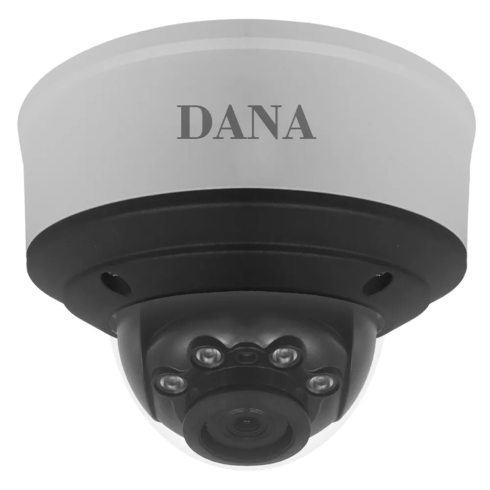 دوربین مداربسته تحت شبکه دانا مدل DIC-DP-5788-M1R — تصویر ۲
