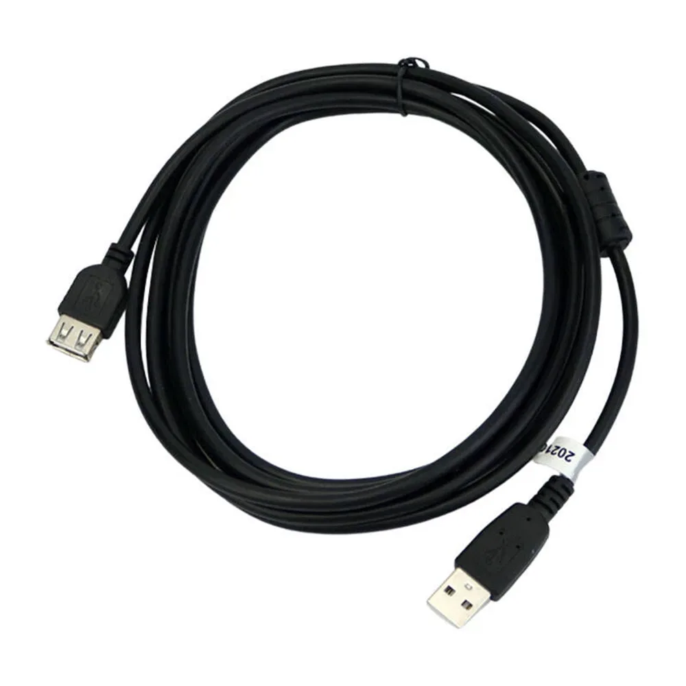 کابل افزایش طول USB طول 3 متر — تصویر ۳