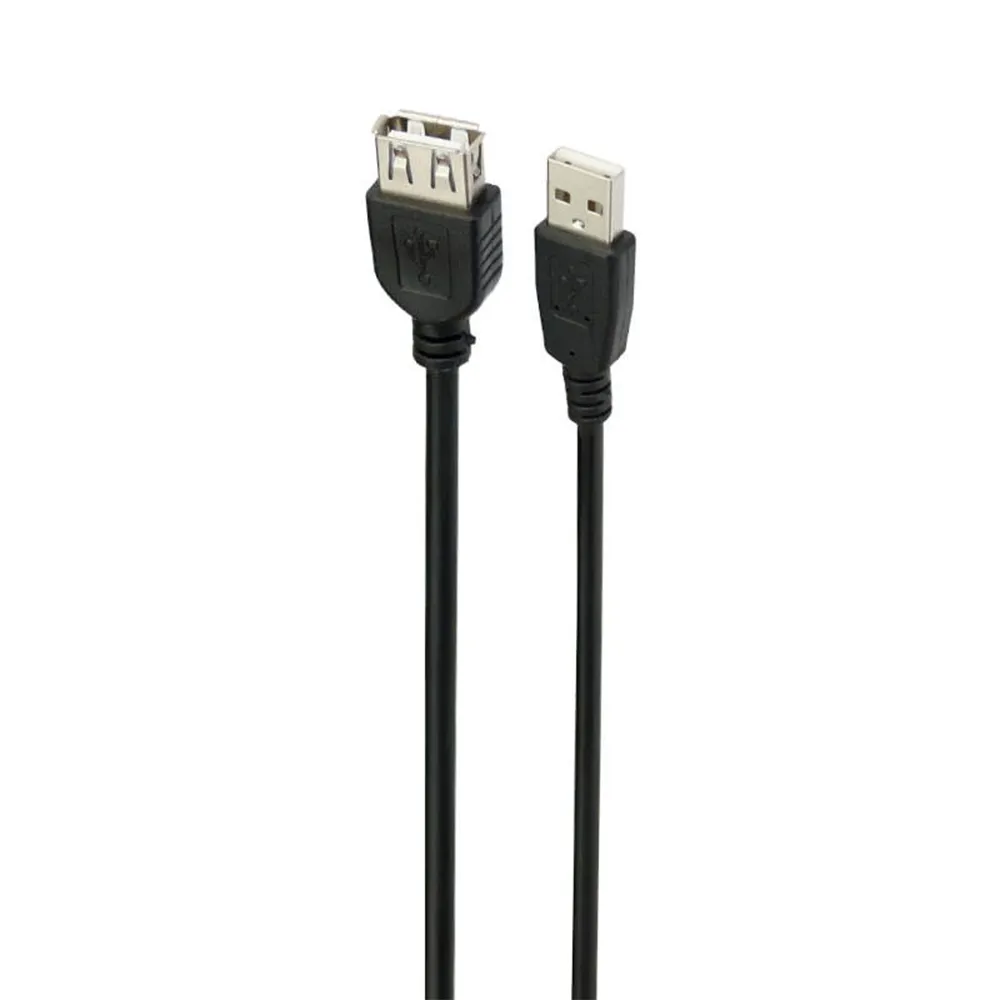 کابل افزایش طول USB طول 3 متر — تصویر ۲