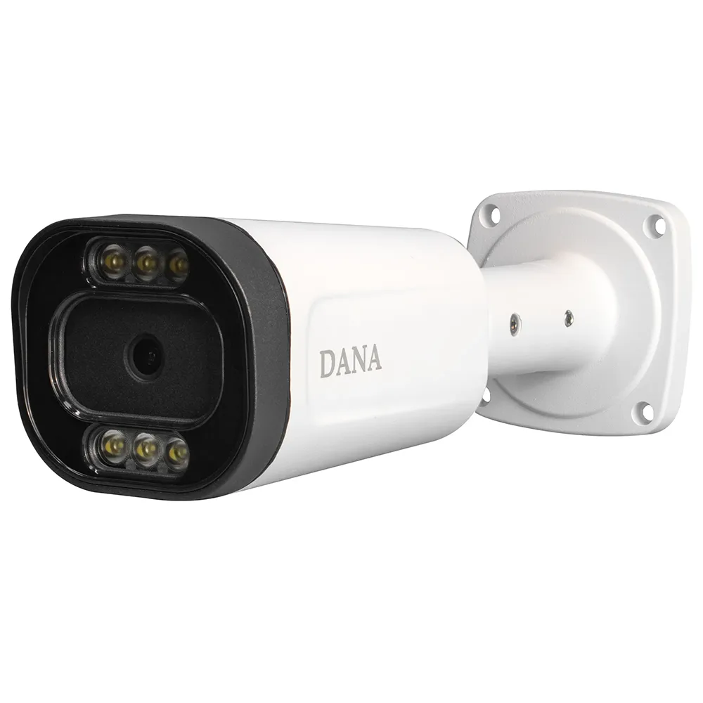 دوربین مداربسته AHD دانا مدل DAC-BH-4658-W