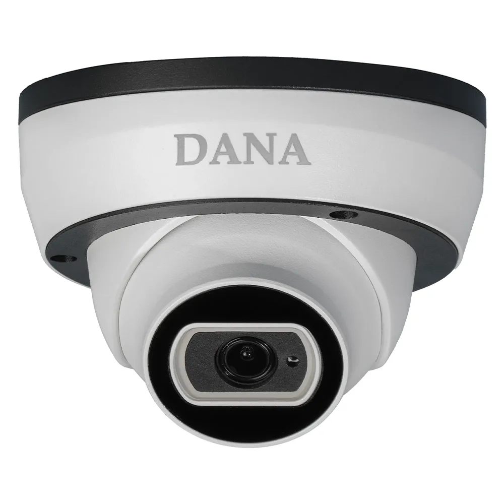 دوربین مداربسته AHD دانا مدل DAC-DH-5225-R — تصویر ۲