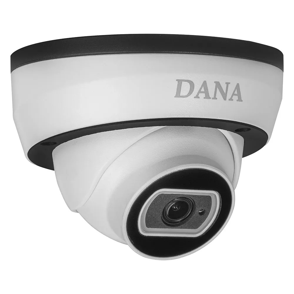 دوربین مداربسته AHD دانا مدل DAC-DH-5225-R — تصویر ۴