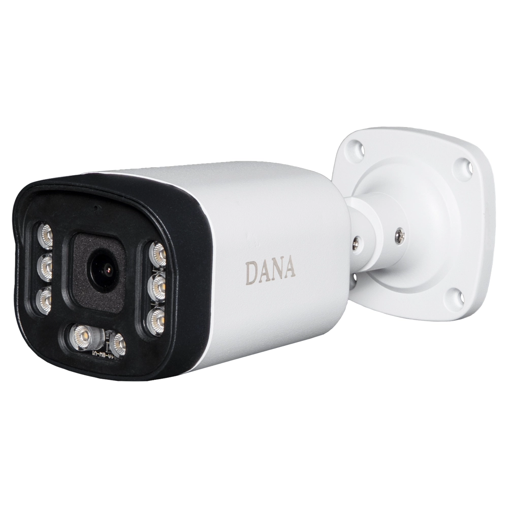 دوربین مداربسته AHD دانا مدل DAC-BH-4325-FW
