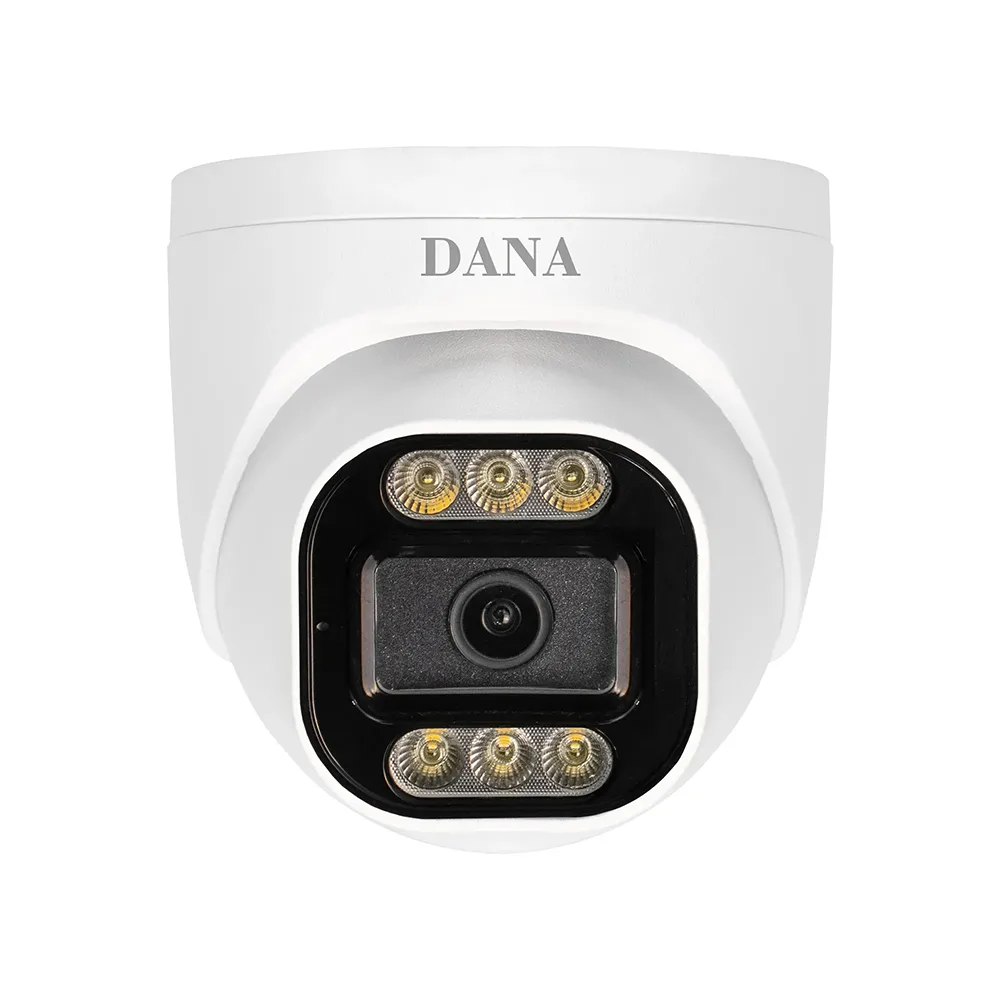 دوربین مداربسته AHD دانا مدل DAC-DH-5325-W