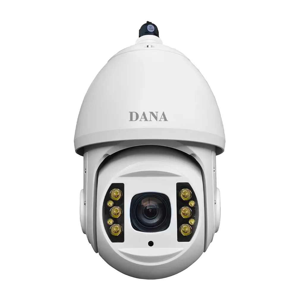 دوربین مداربسته تحت شبکه دانا مدل DIC-SP-7488-M1W