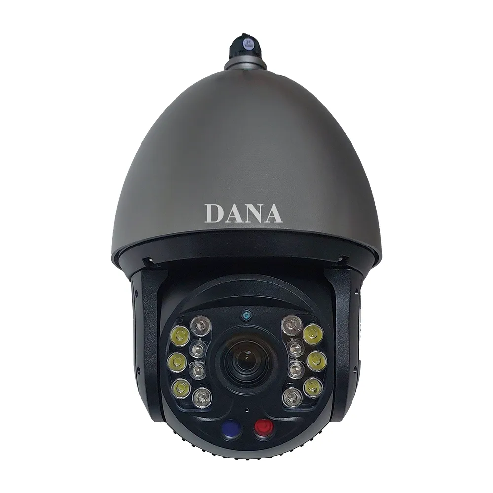 دوربین مداربسته تحت شبکه دانا مدل DIC-SE-7388-M3D — تصویر ۲