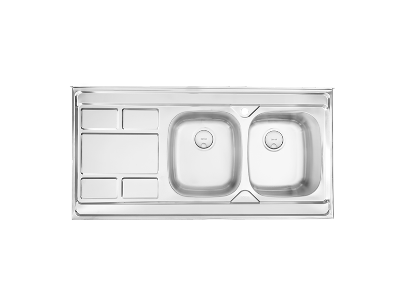 سینک فانتزی روکار درساDS3207-120