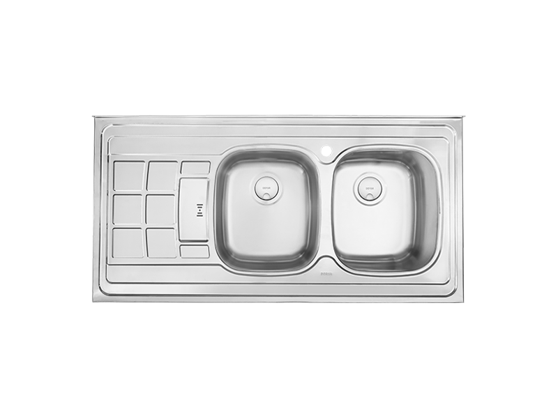 سینک فانتزی روکار درساDS3205-120