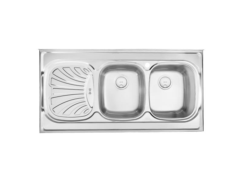 سینک فانتزی روکار درساDS3204-120