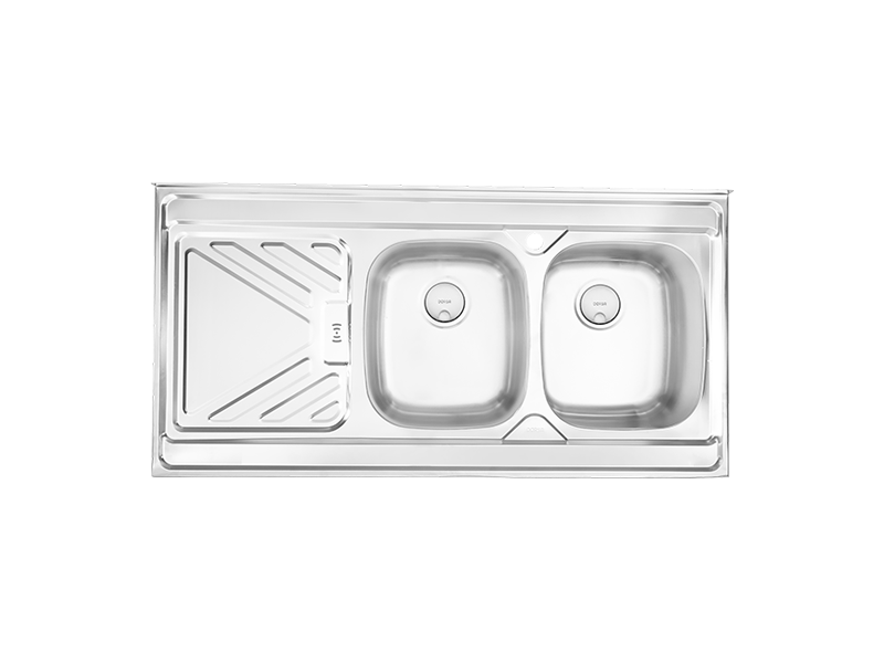 سینک فانتزی روکار درساDS3203-120