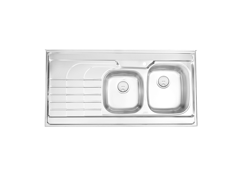 سینک فانتزی روکار درسا DS3202-120