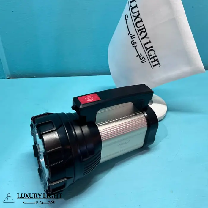 نورافکن دستی ویداسی مدل WD-576