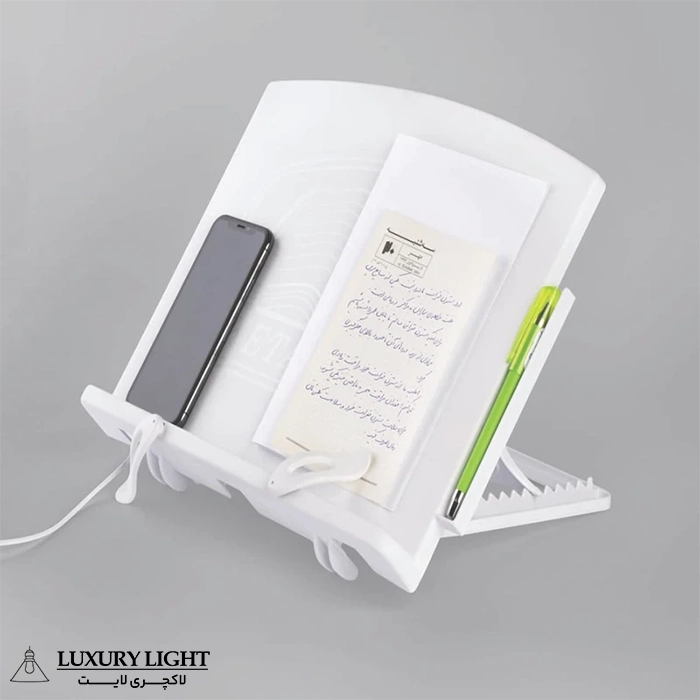 نگهدارنده کتاب کتابیار مدل پلاس