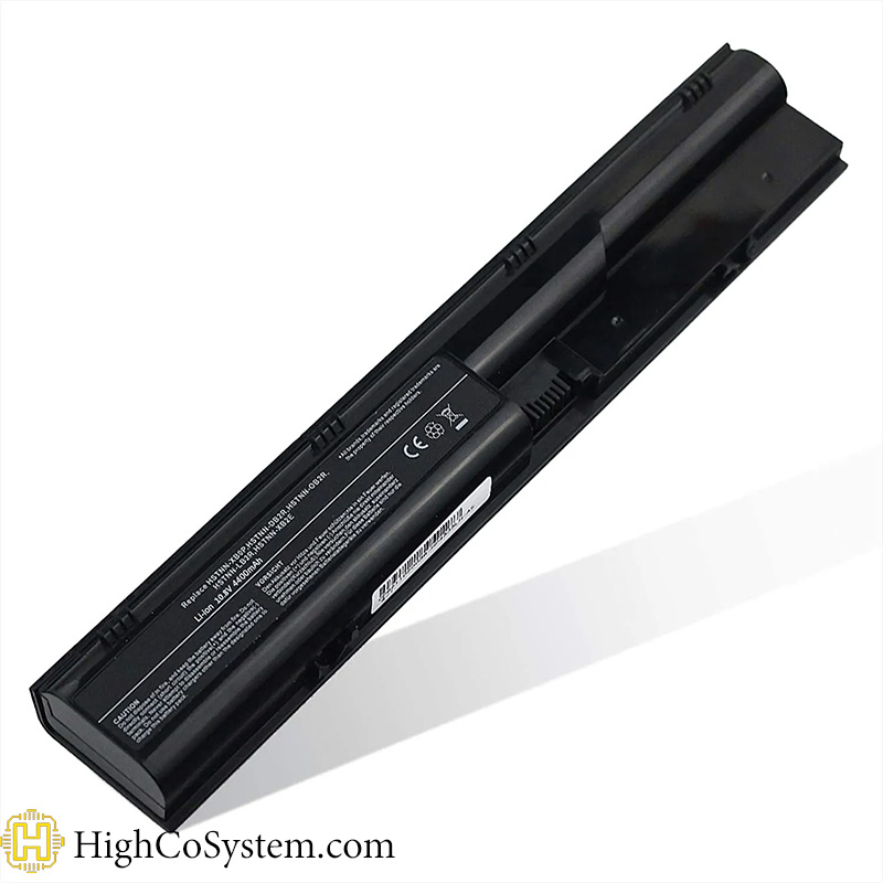 باتری لپ تاپ HP 4530S PR06 4400mAh