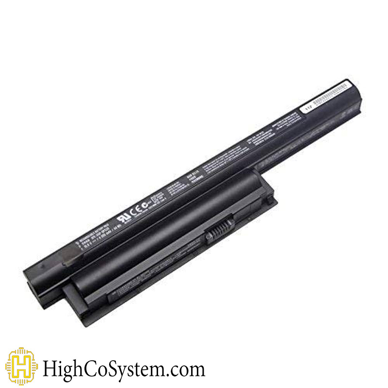 باتری لپ تاپ SONY VGP BPS26 4400mAh