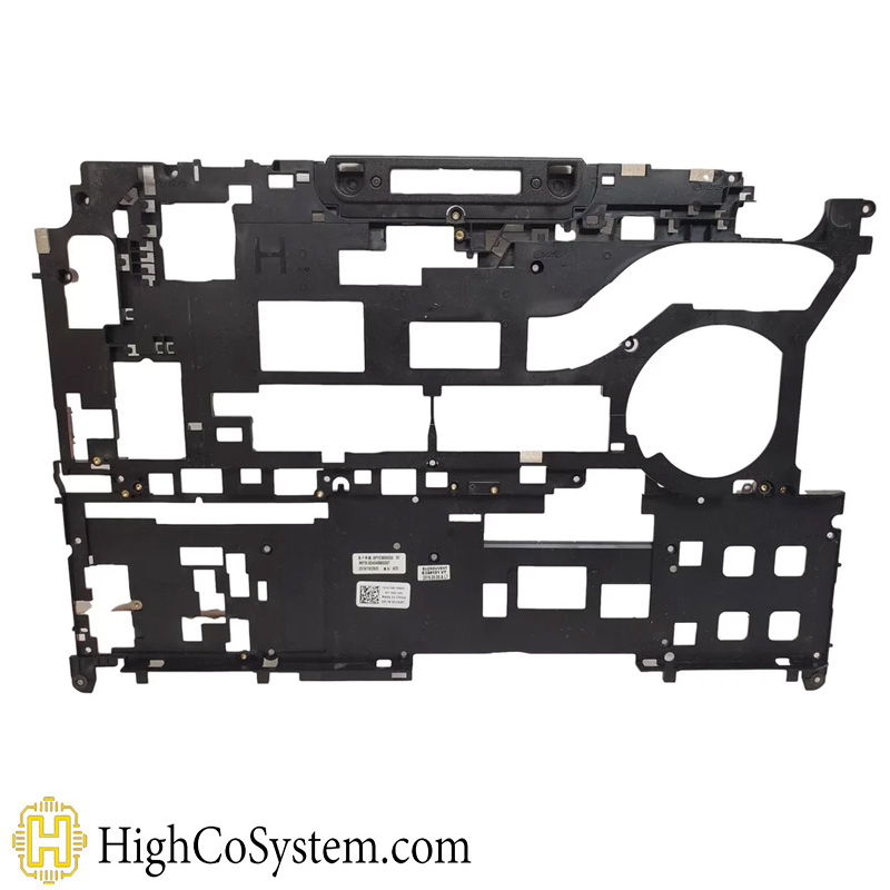 کاور قاب کف لپ تاپ دل COVER DELL Precision 3510