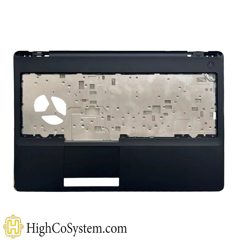 قاب دور کیبورد لپ تاپ دل به همراه تاچ پد FRAM C LAPTOP DELL Precision 3510