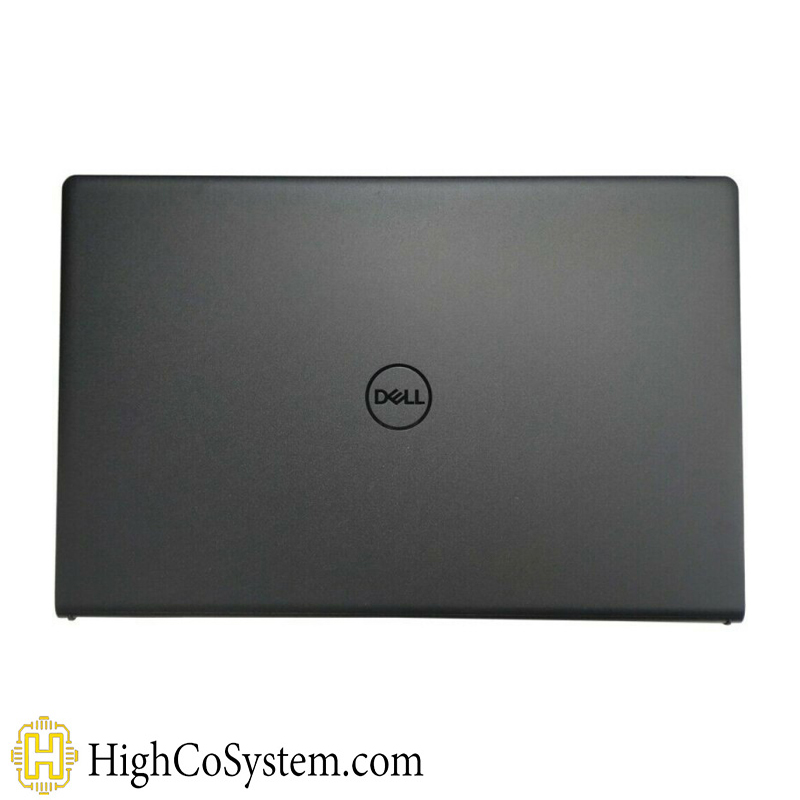 قاب پشت ال سی دی لپ تاپ دل FRAM A DELL PRECISION 3510
