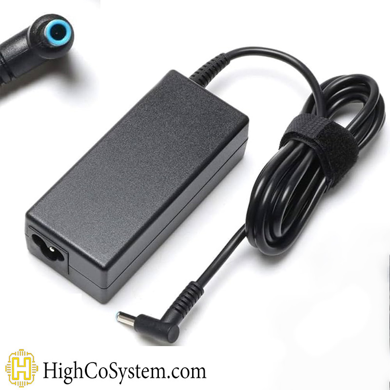 آداپتور لپ تاپ اچ پی 19,5V 3,34A (65W) ADAPTER HP