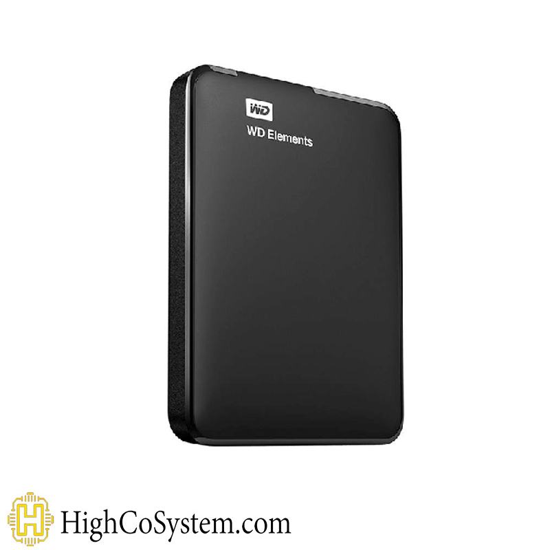 باکس هارد HDD BOX WD Elements — تصویر ۵