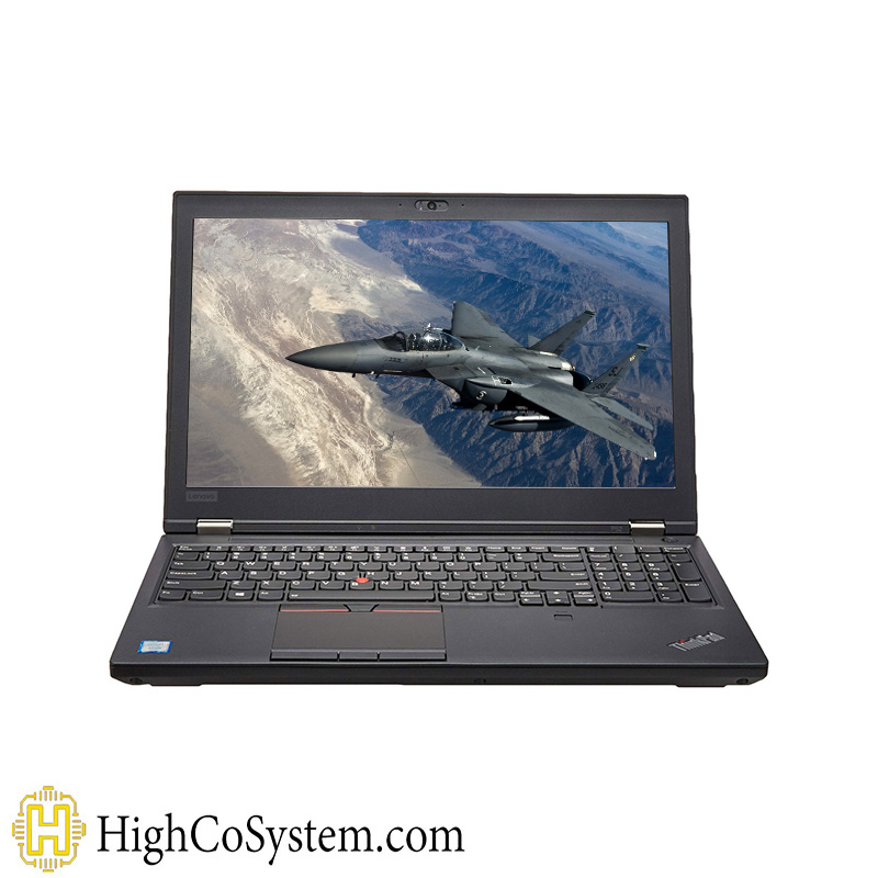لپ تاپ لنوو Laptop Lenovo Thinkpad P52