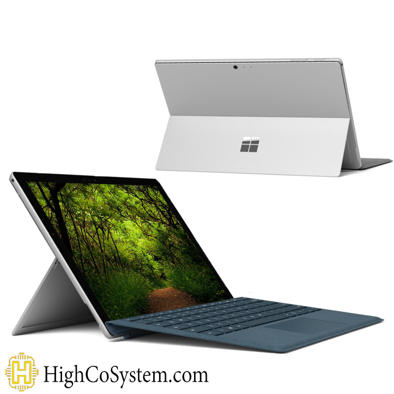 تبلت مایکروسافت سرفیس سیمکارت خور Tablet Microsoft Surface Pro 5 LTE