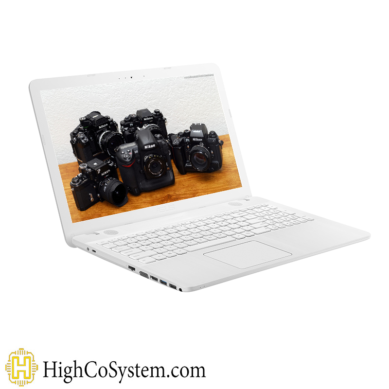 لپ تاپ ایسوس Laptop Asus X541UV