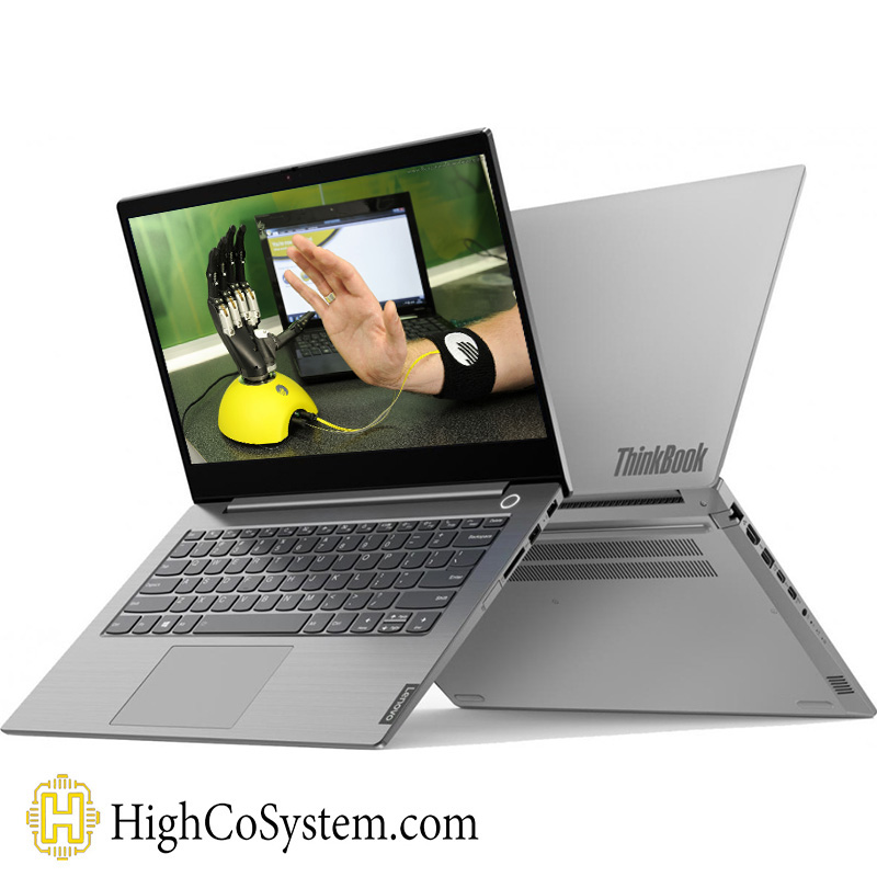 لپ تاپ لنوو تینک بوک Laptop Lenovo Thinkbook 15 G2
