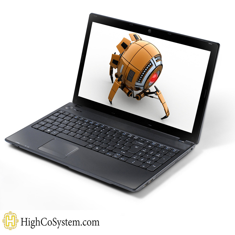 لپتاپ ایسر اسپایر Laptop Acer Aspire 5742g