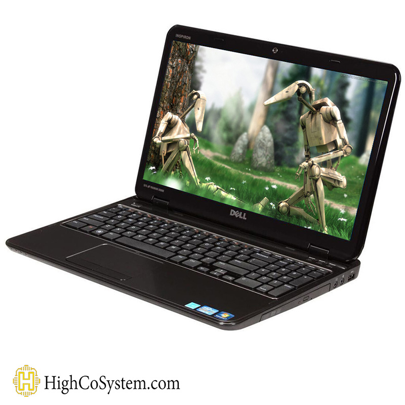 لپ تاپ دل اینسپایرون Laptop DELL Inspiron N5110