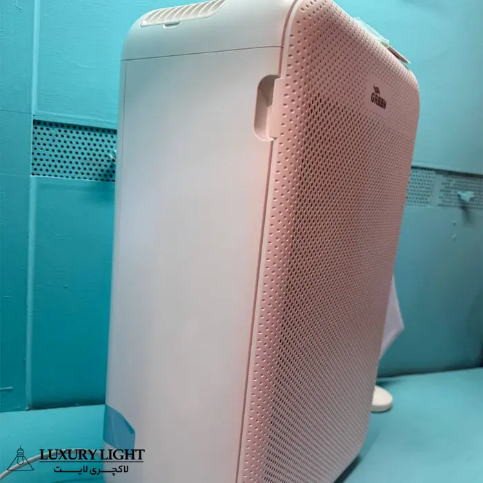 دستگاه تصفیه هوا گرین مدل GAP350P1F5 — تصویر ۵
