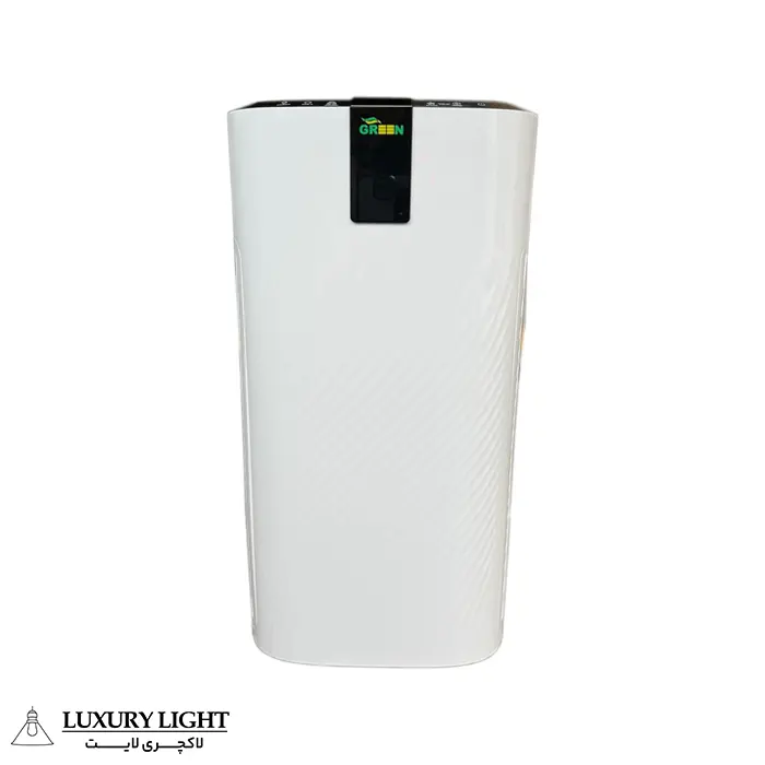 دستگاه تصفیه هوا گرین مدل GAP700P1F5