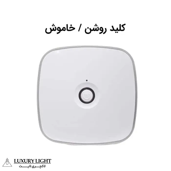دستگاه تصفیه هوا آلما پرایم مدل AP241 — تصویر ۶