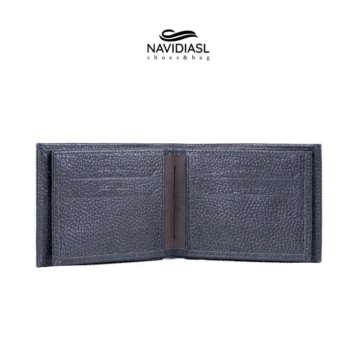 کیف جیبی مردانه چرم کد 8504020 — تصویر ۷