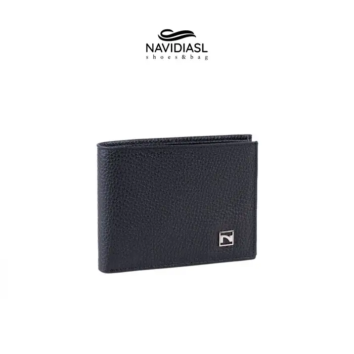 کیف جیبی مردانه چرم کد 8504020 — تصویر ۲