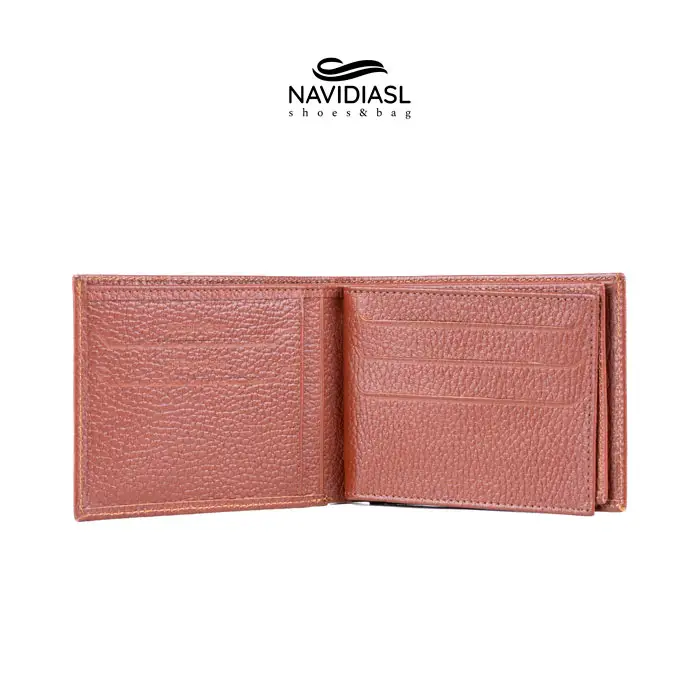 کیف جیبی مردانه چرم کد 8504020 — تصویر ۶