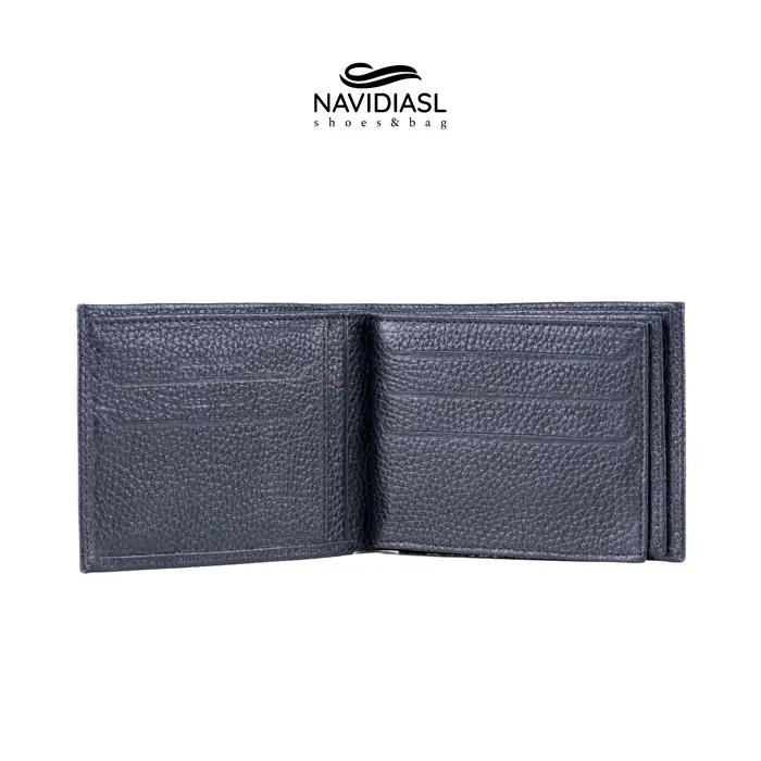 کیف جیبی مردانه چرم کد 8504020 — تصویر ۵