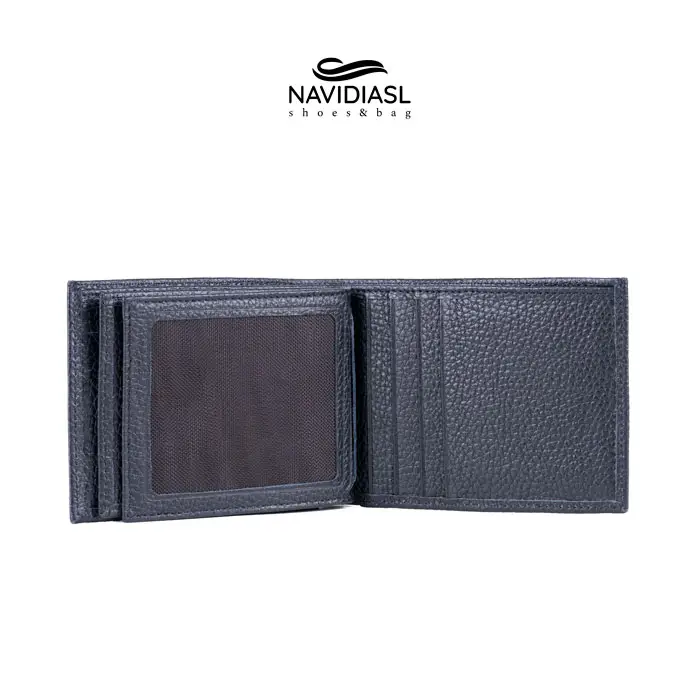 کیف جیبی مردانه چرم کد 8504020 — تصویر ۳
