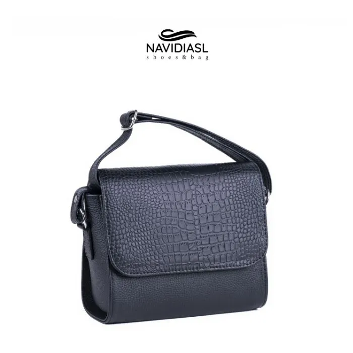 کیف چرم زنانه کد 9030015