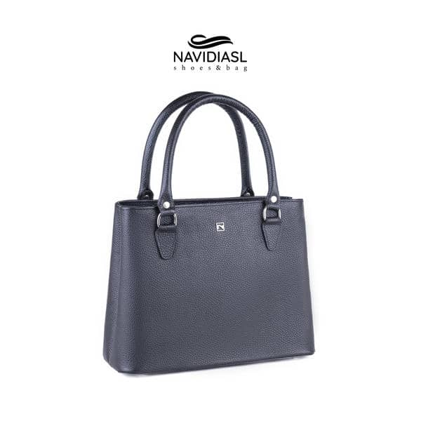 کیف چرم زنانه کد 9038015